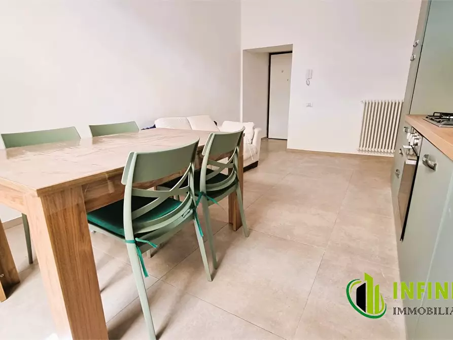 Immagine 5 di Appartamento in affitto  11 a Matera