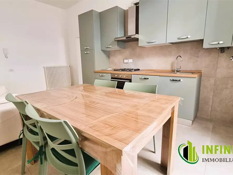 Immagine 3 di Appartamento in affitto  11 a Matera