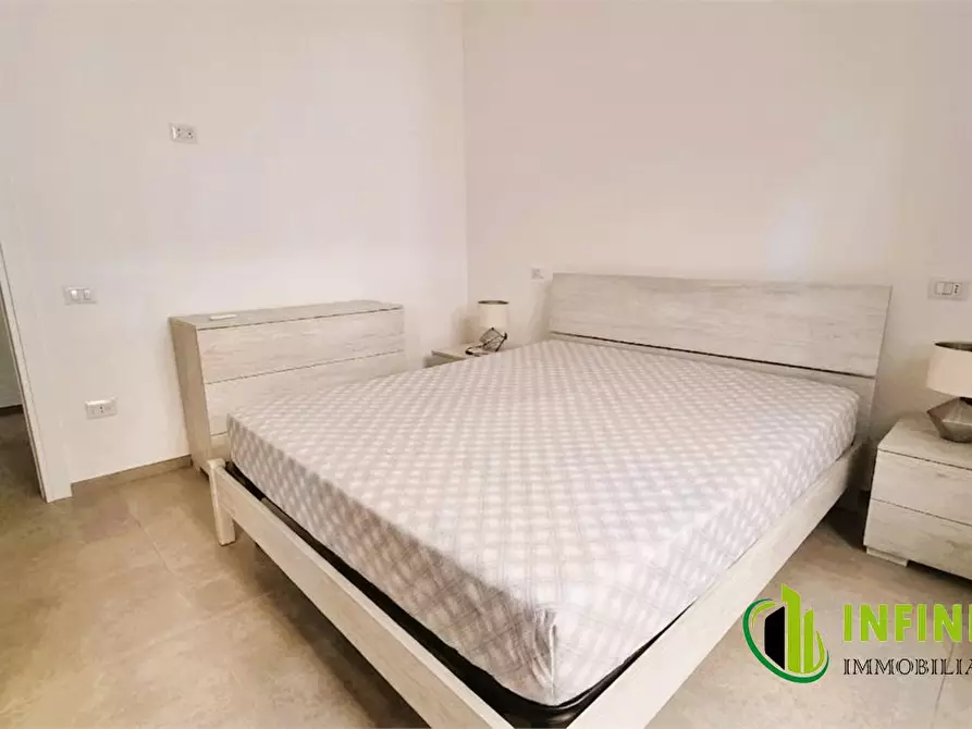 Immagine 7 di Appartamento in affitto  11 a Matera