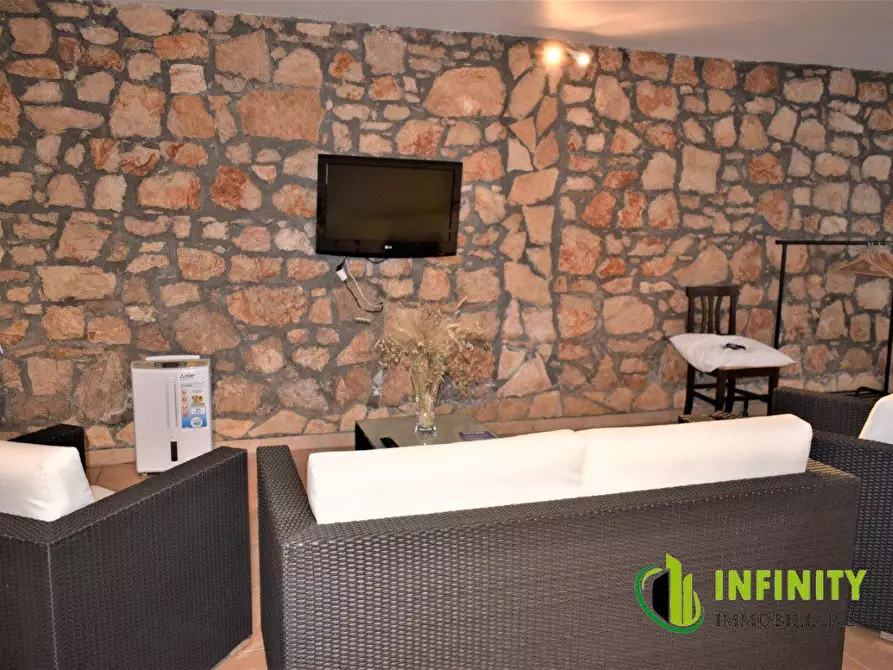 Immagine 7 di Appartamento in affitto  a Matera