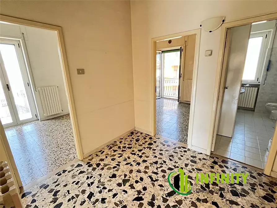 Immagine 3 di Appartamento in affitto  21 a Matera