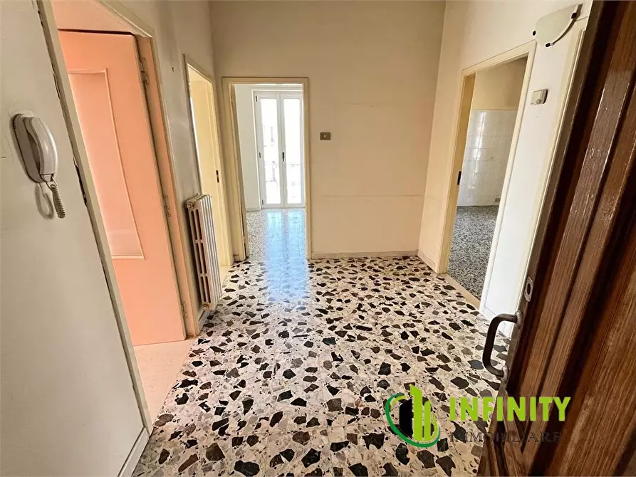 Immagine 2 di Appartamento in affitto  21 a Matera
