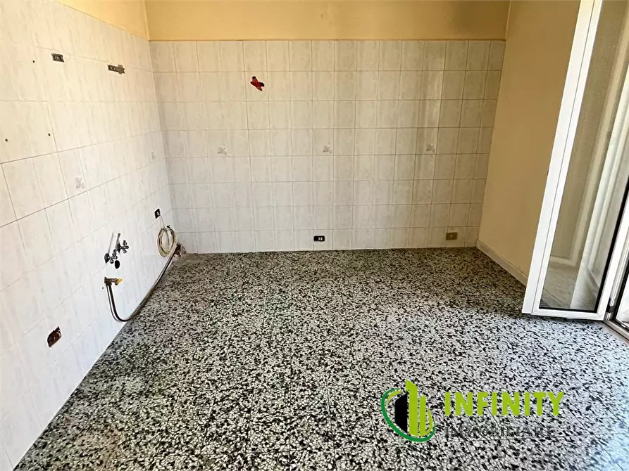Immagine 8 di Appartamento in affitto  21 a Matera