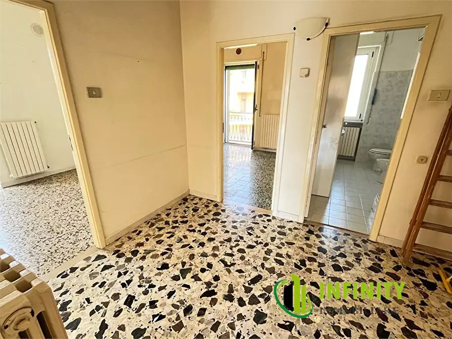 Immagine 6 di Appartamento in affitto  21 a Matera