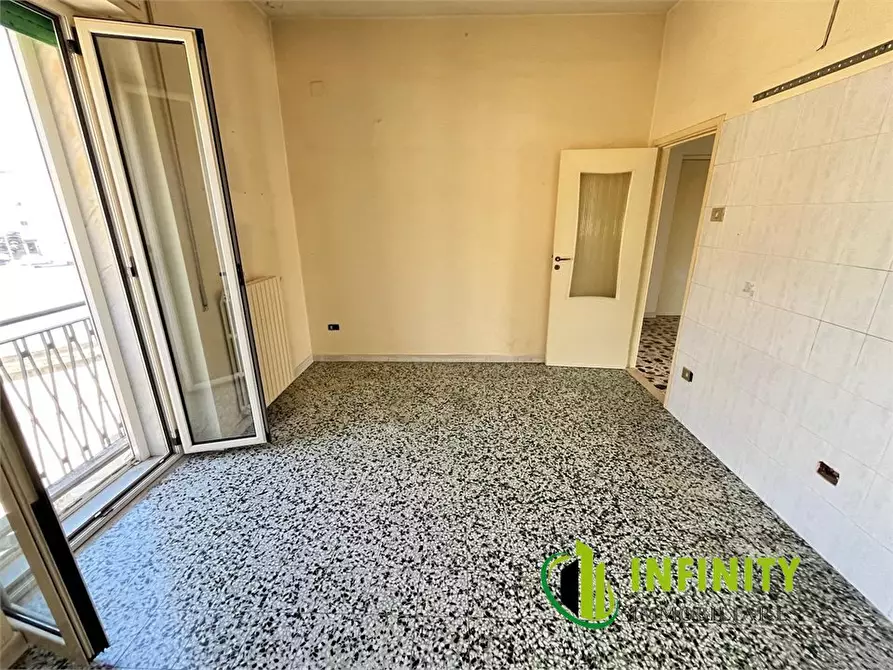 Immagine 10 di Appartamento in affitto  21 a Matera