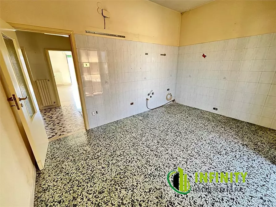 Immagine 9 di Appartamento in affitto  21 a Matera