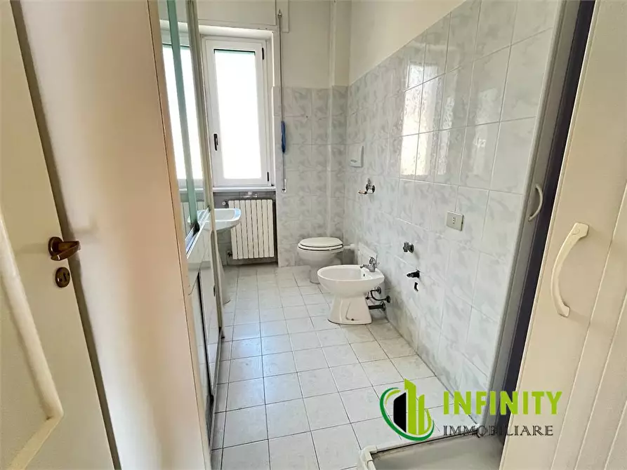 Immagine 5 di Appartamento in affitto  21 a Matera