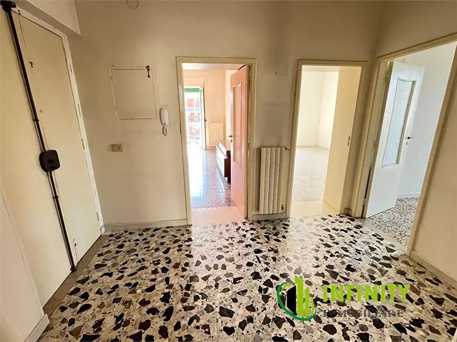 Immagine 1 di Appartamento in affitto  21 a Matera