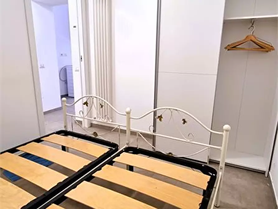 Immagine 4 di Appartamento in affitto  9 a Matera