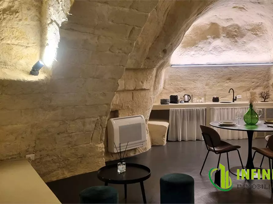 Immagine 2 di Appartamento in vendita  a Matera