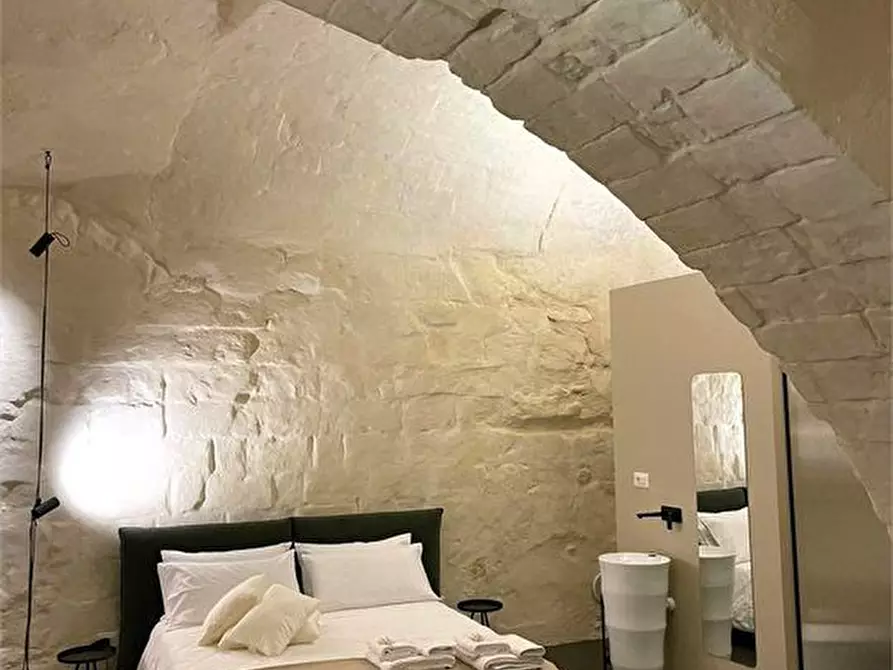 Immagine 9 di Appartamento in vendita  a Matera
