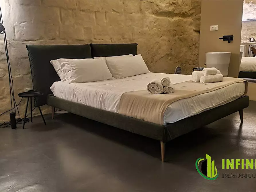 Immagine 7 di Appartamento in vendita  a Matera