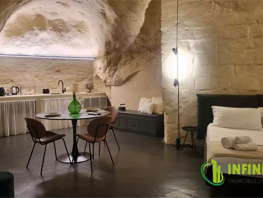 Immagine 1 di Appartamento in vendita  a Matera