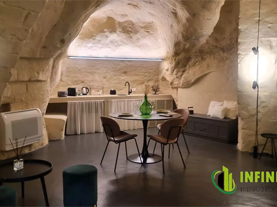Immagine 3 di Appartamento in vendita  a Matera