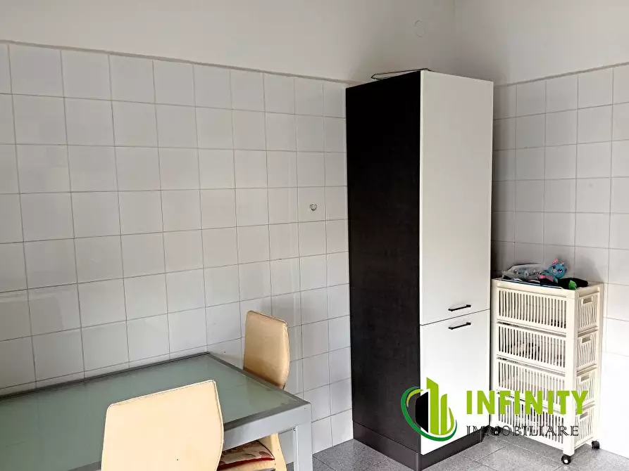 Immagine 5 di Appartamento in vendita  54 a Matera