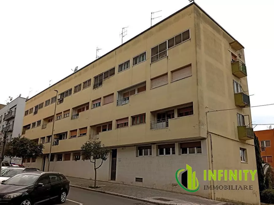 Immagine 1 di Appartamento in vendita  54 a Matera