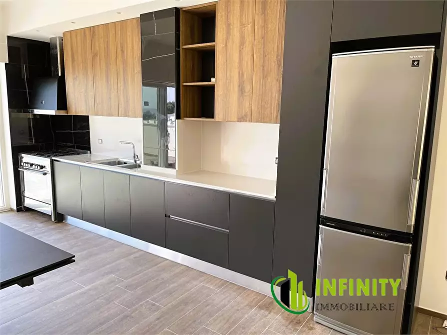 Immagine 3 di Appartamento in vendita  137 a Matera