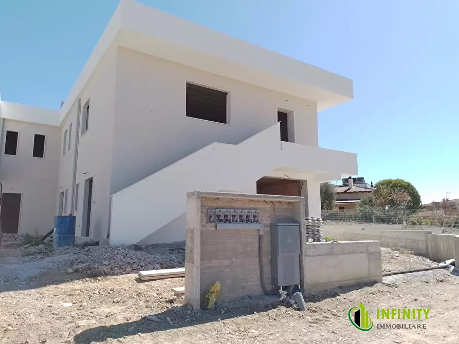Immagine 2 di Appartamento in vendita  a Matera