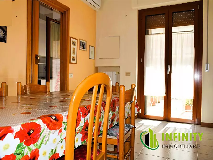 Immagine 4 di Appartamento in vendita  3/b a Matera