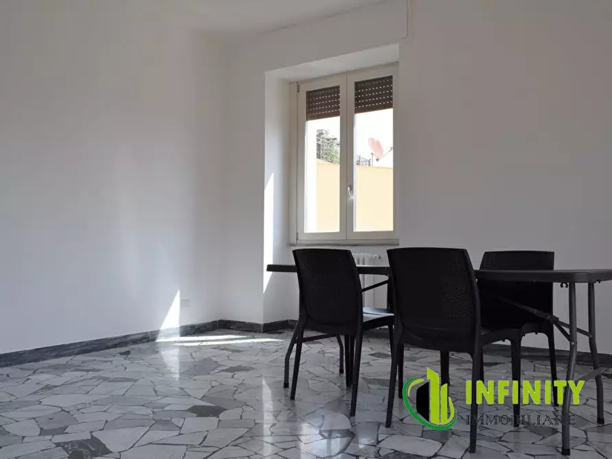 Immagine 5 di Appartamento in vendita  4 a Matera