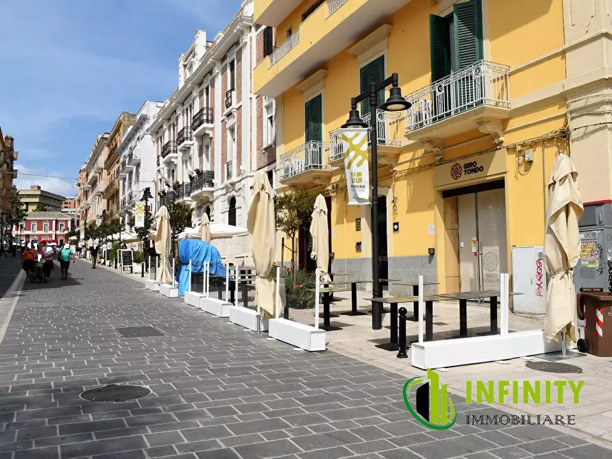 Immagine 2 di Appartamento in vendita  4 a Matera