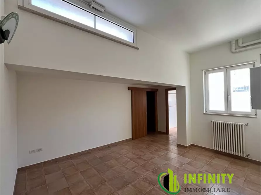 Immagine 7 di Appartamento in vendita  12 a Matera