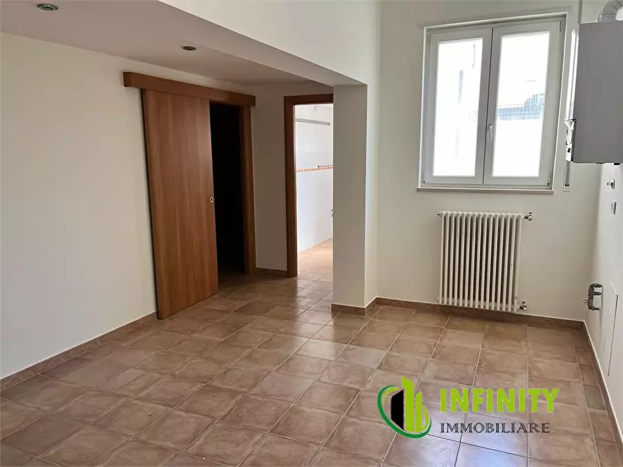 Immagine 10 di Appartamento in vendita  12 a Matera