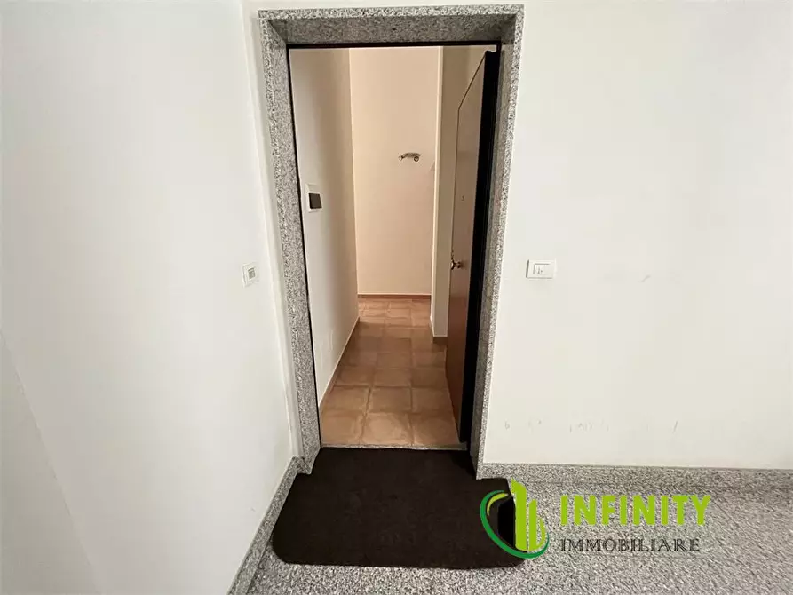 Immagine 5 di Appartamento in vendita  12 a Matera