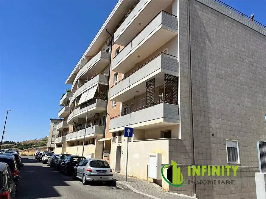 Immagine 1 di Appartamento in vendita  12 a Matera