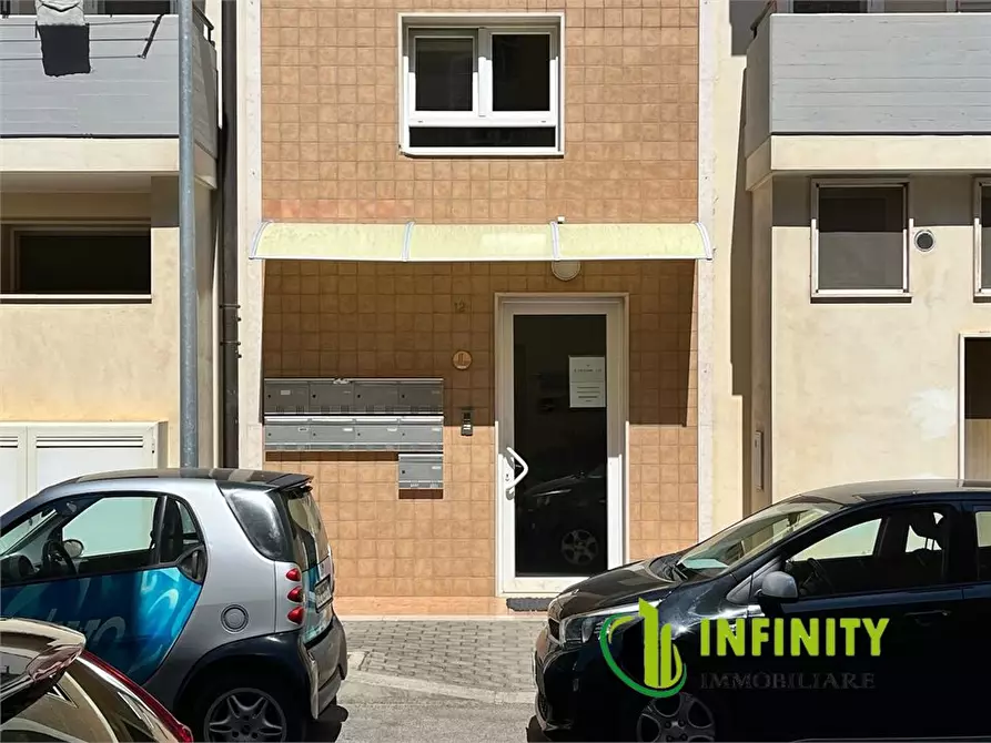 Immagine 4 di Appartamento in vendita  12 a Matera