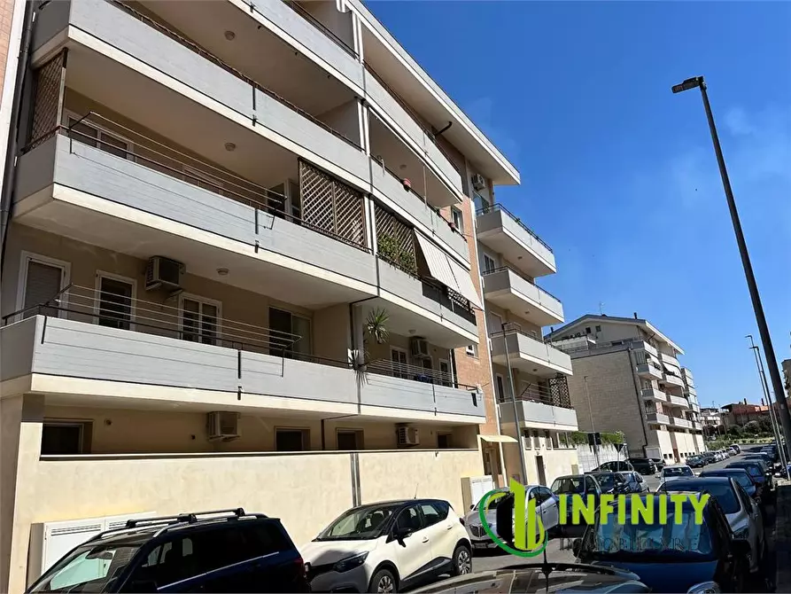 Immagine 2 di Appartamento in vendita  12 a Matera