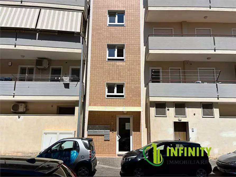 Immagine 3 di Appartamento in vendita  12 a Matera