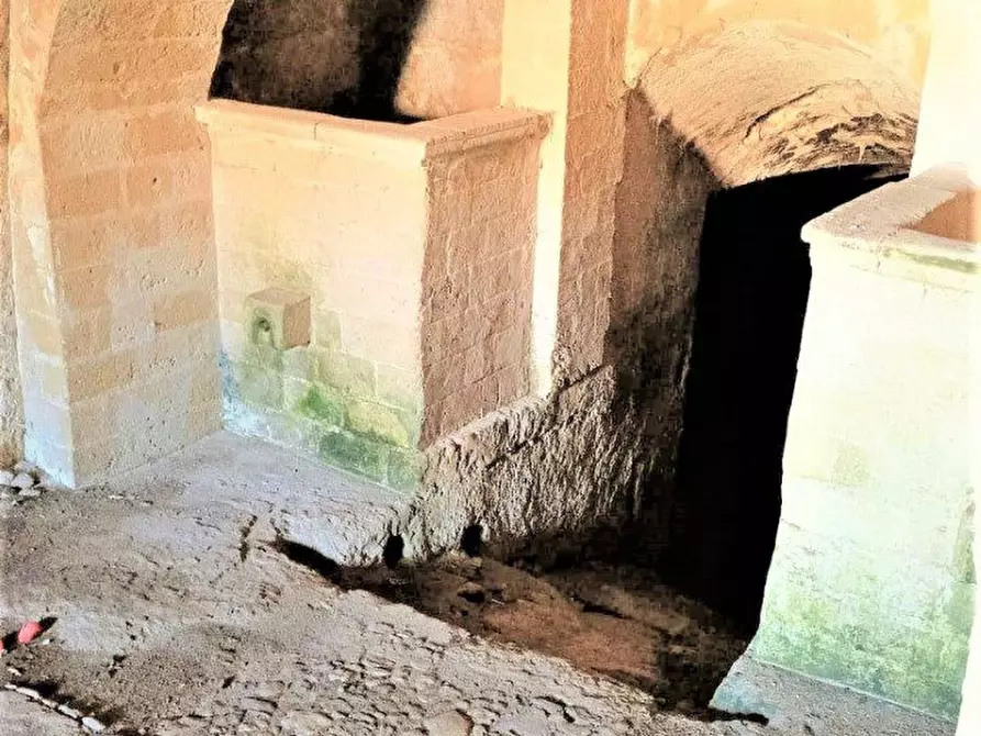 Immagine 7 di Appartamento in vendita  8 a Matera