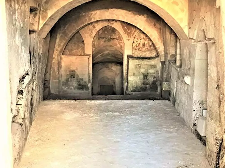 Immagine 3 di Appartamento in vendita  8 a Matera