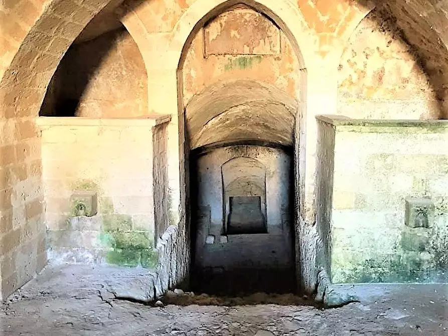 Immagine 8 di Appartamento in vendita  8 a Matera