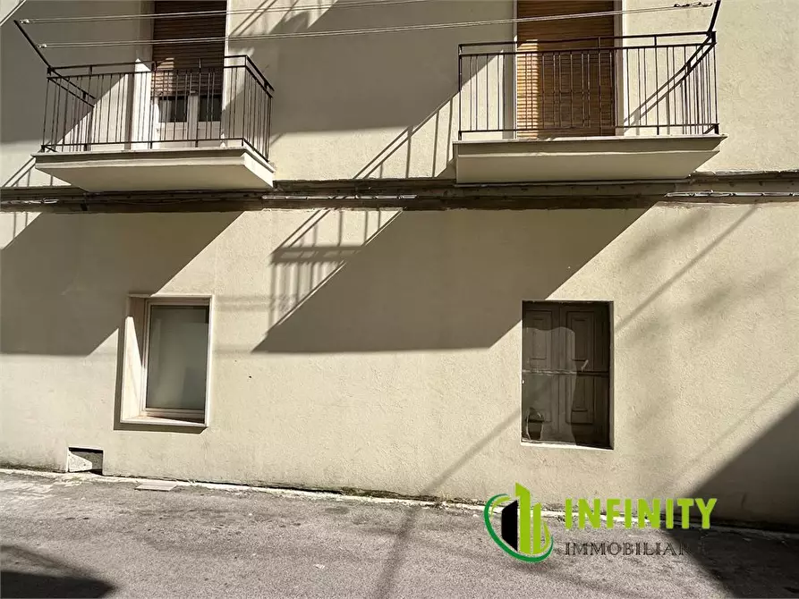 Immagine 9 di Appartamento in vendita  32 a Matera
