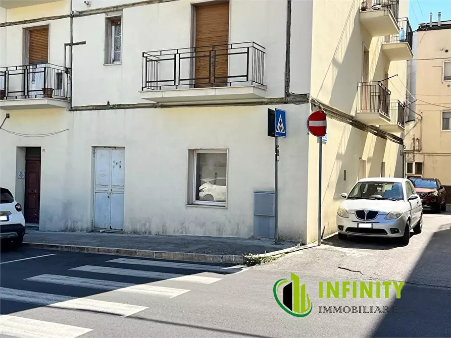 Immagine 7 di Appartamento in vendita  32 a Matera