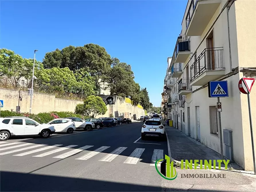 Immagine 4 di Appartamento in vendita  32 a Matera