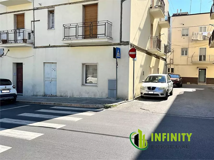 Immagine 6 di Appartamento in vendita  32 a Matera