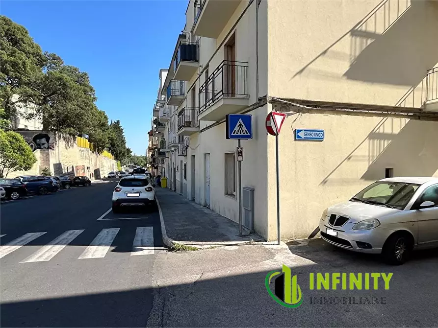 Immagine 5 di Appartamento in vendita  32 a Matera