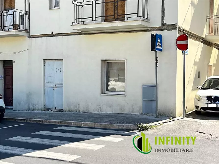 Immagine 3 di Appartamento in vendita  32 a Matera