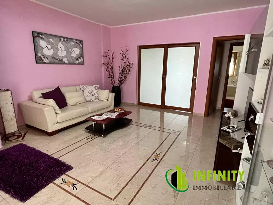 Immagine 5 di Appartamento in vendita  44 a Matera