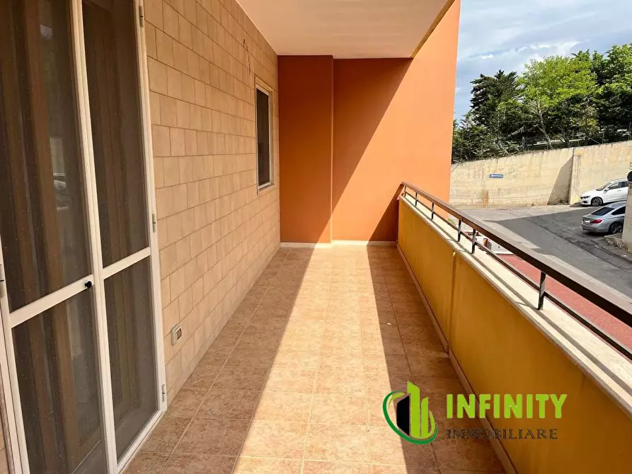 Immagine 9 di Appartamento in vendita  44 a Matera