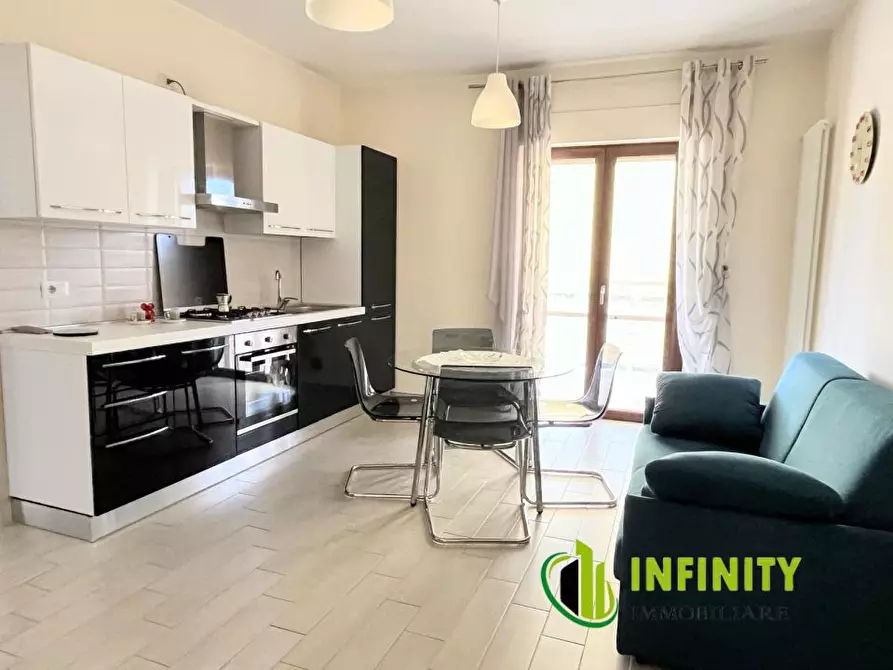 Immagine 2 di Appartamento in vendita  1 a Matera