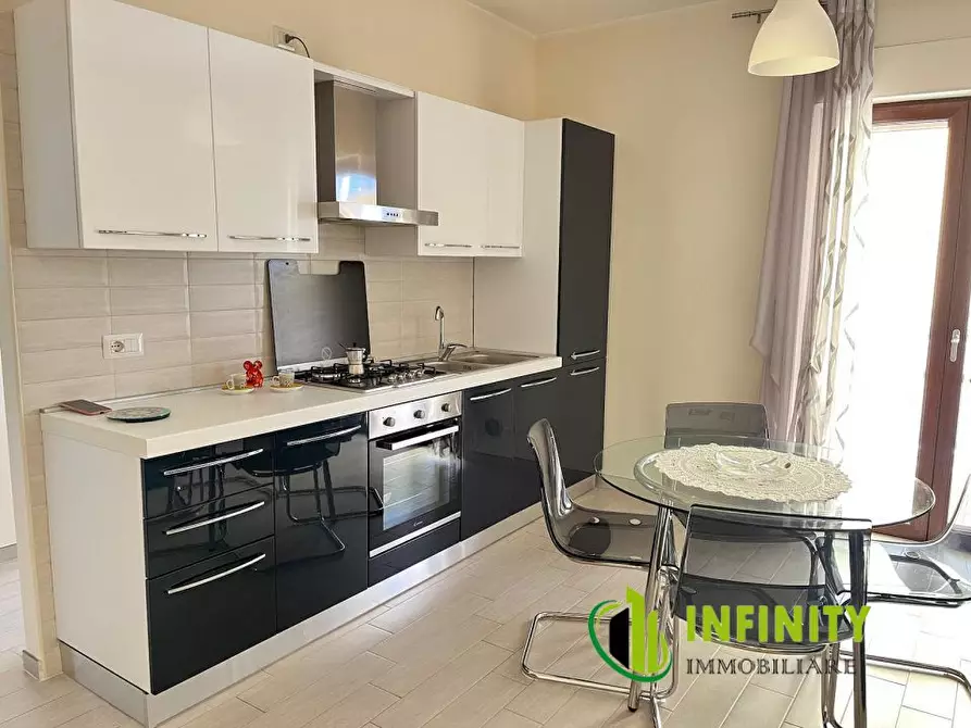 Immagine 3 di Appartamento in vendita  1 a Matera