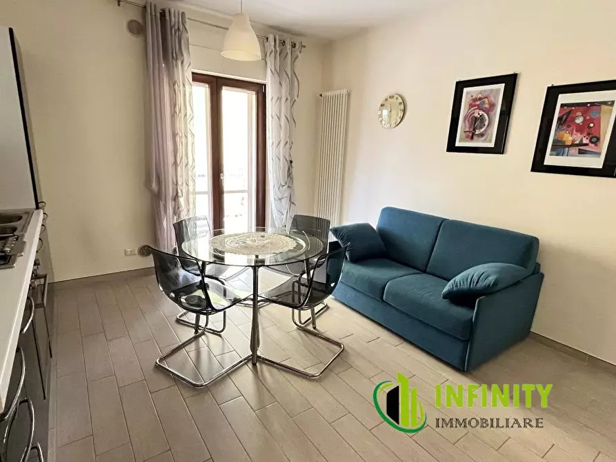 Immagine 4 di Appartamento in vendita  1 a Matera