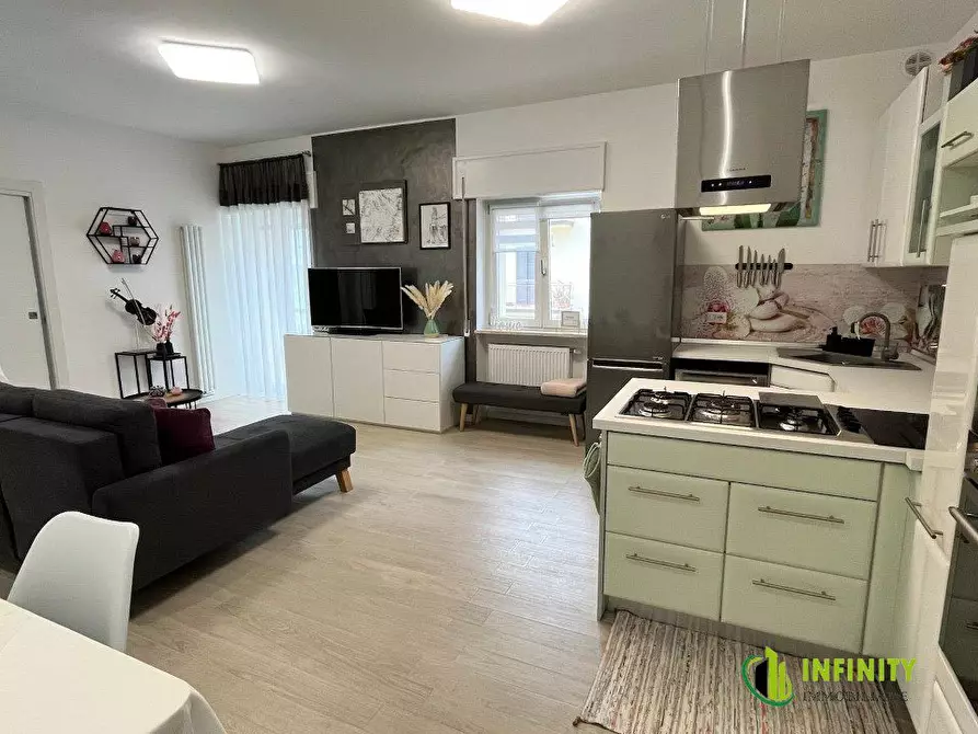 Immagine 2 di Appartamento in vendita  60 a Grottole