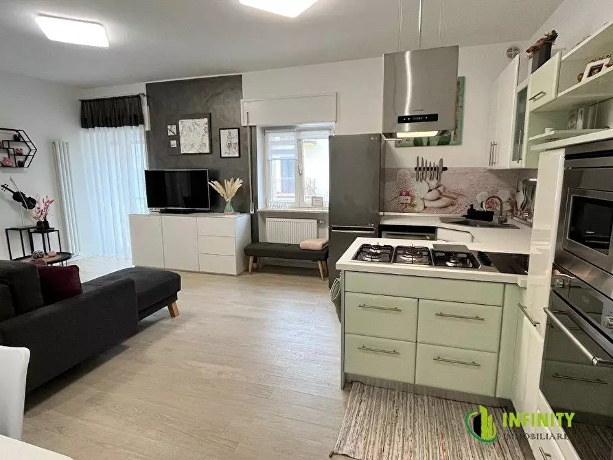 Immagine 8 di Appartamento in vendita  60 a Grottole