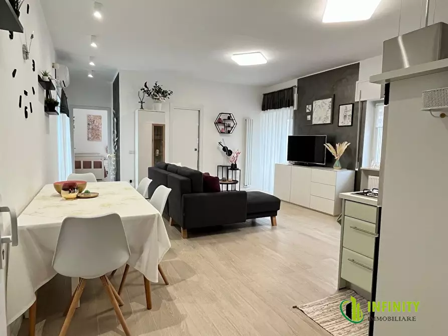 Immagine 9 di Appartamento in vendita  60 a Grottole