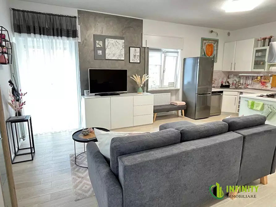 Immagine 3 di Appartamento in vendita  60 a Grottole